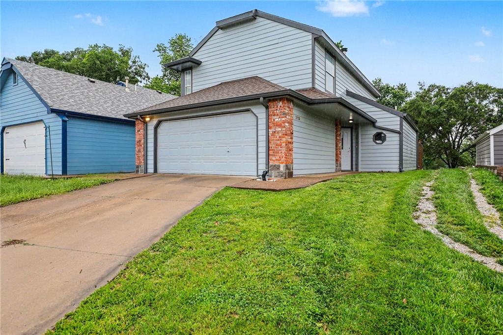 3720 Hartford Avenue, Lawrence, KS 66047