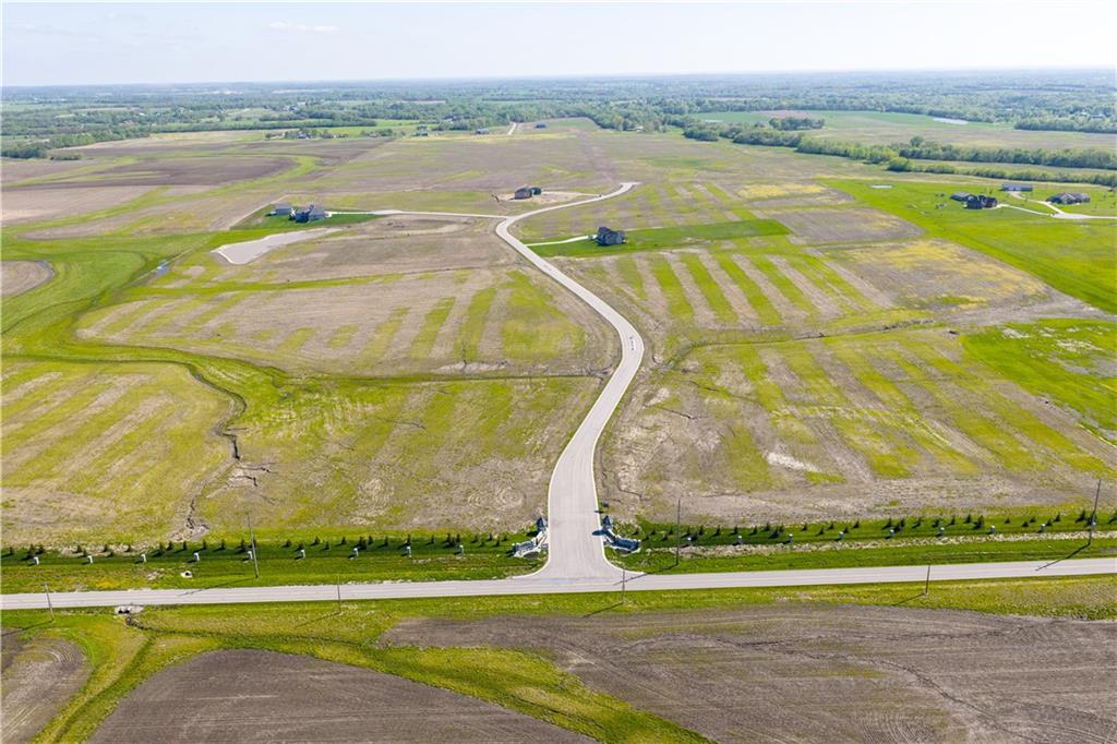 18802 Bella Terra Road, Pleasant Hill, MO 64080