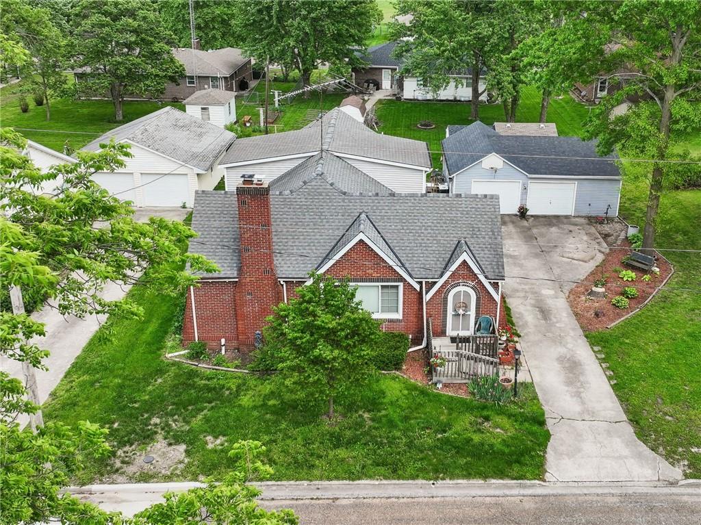 1015 S Saint Louis Street, Concordia, MO 64020