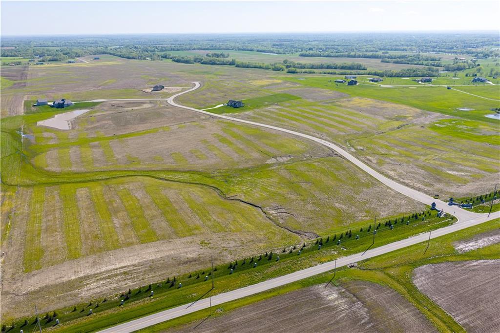 18703 Bella Terra Road, Pleasant Hill, MO 64080