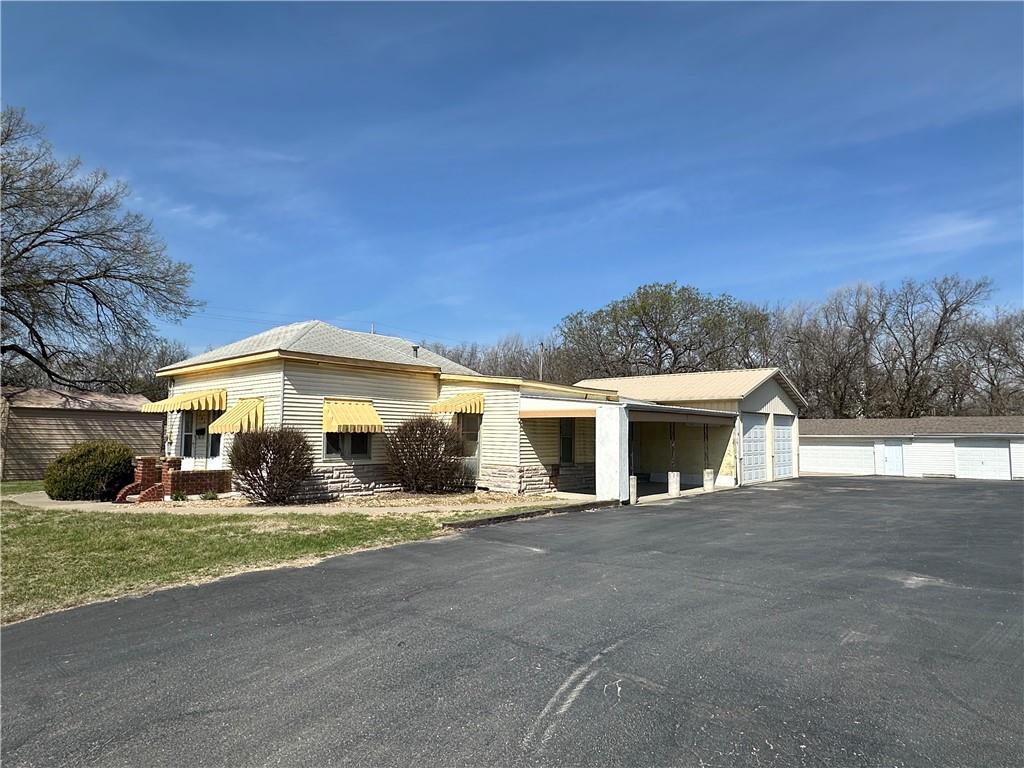 708 W Fort Scott Street, Butler, MO 64730
