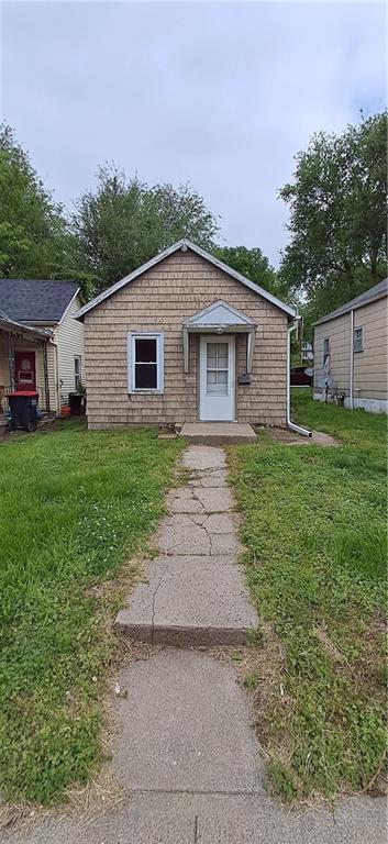 1111 PENN Street, St Joseph, MO 64501