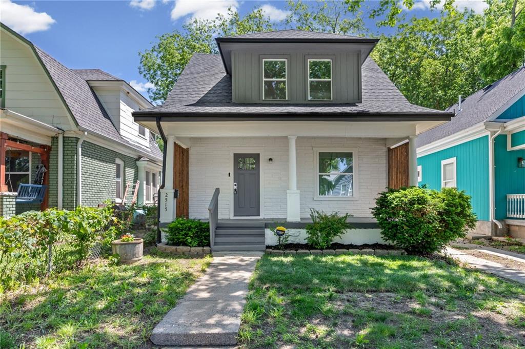 2515 Askew Avenue, Kansas City, MO 64127