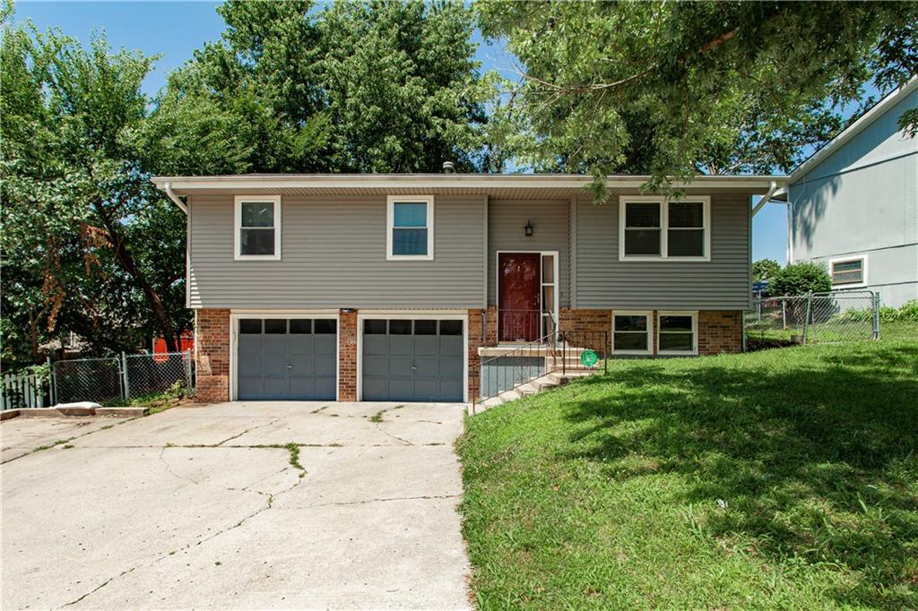 204 N 83rd Street, Kansas City, KS 66112
