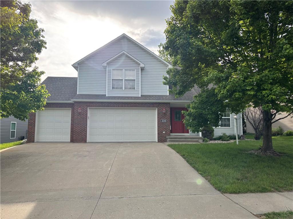 3216 Morton Lane, St Joseph, MO 64506
