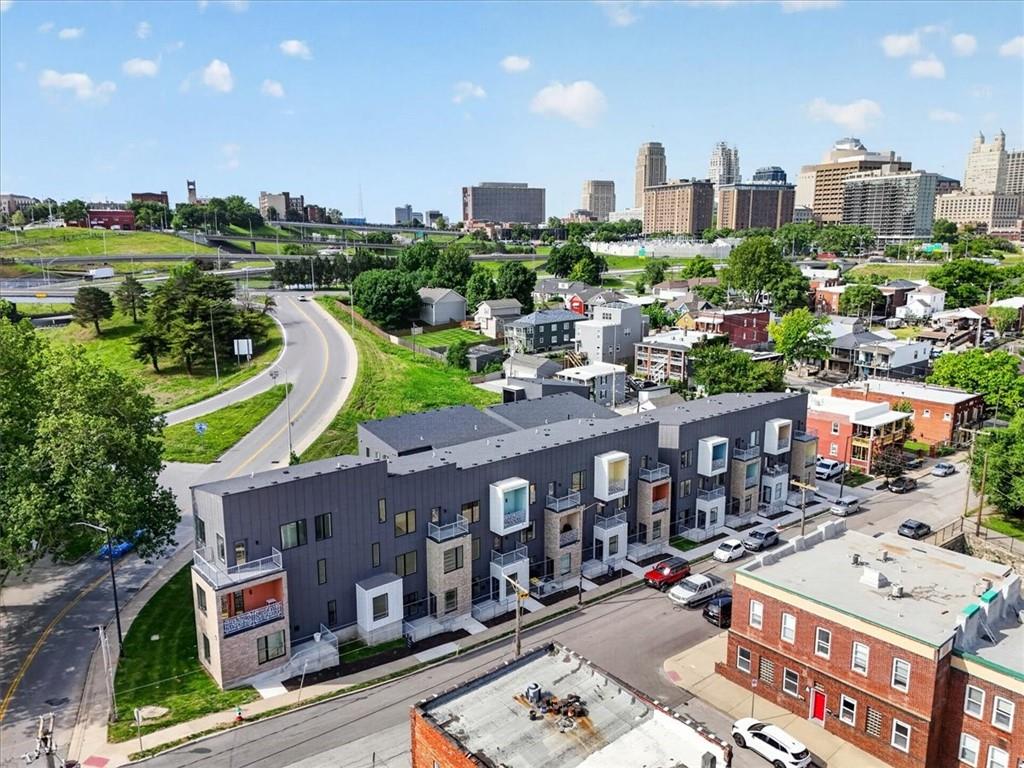 1025 Pacific Street, Kansas City, MO 64106
