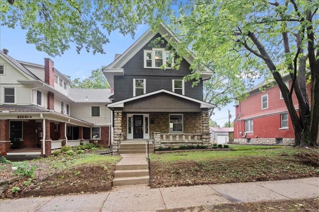 4125 Terrace Street, Kansas City, MO 64111