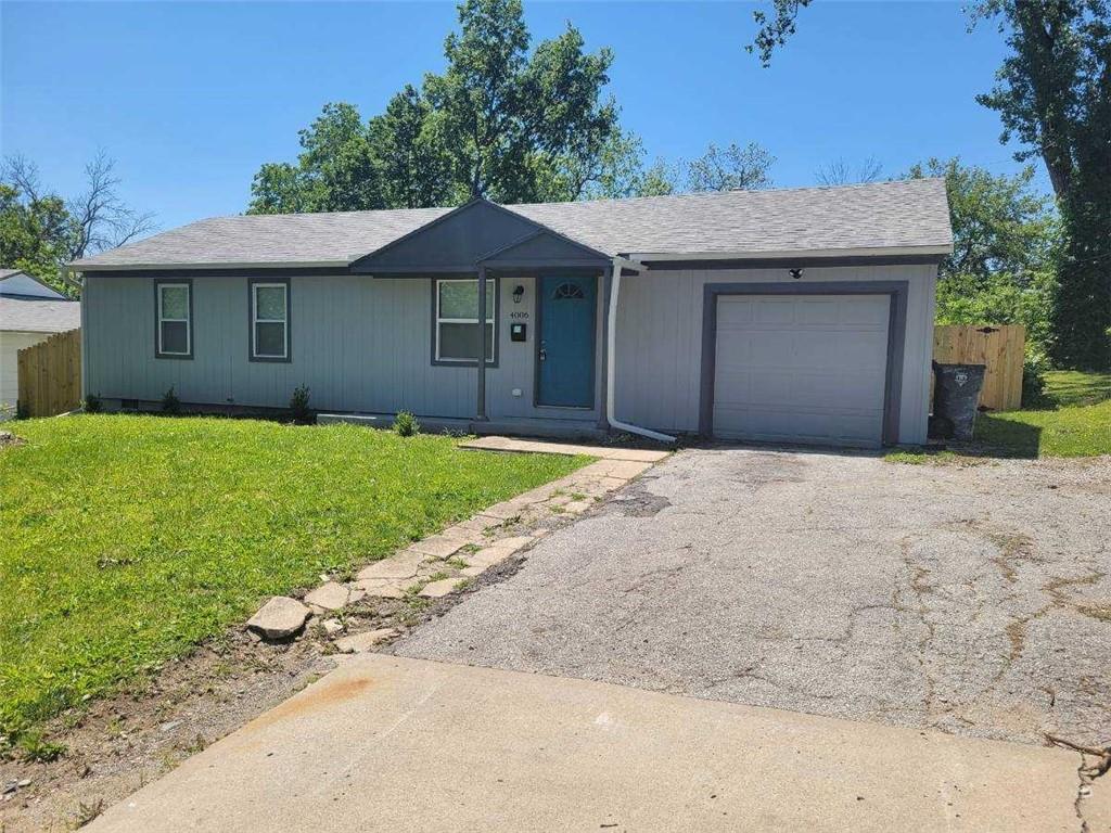 4006 Vineyard Road, Kansas City, MO 64130