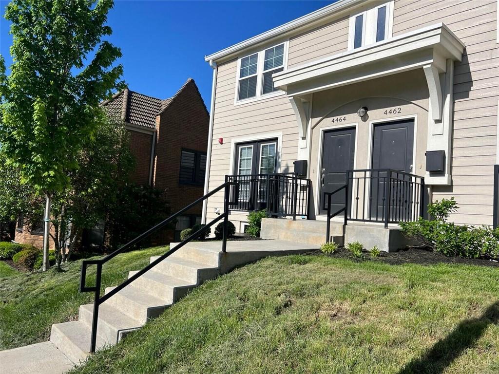 4464 Broadway Boulevard, Kansas City, MO 64111