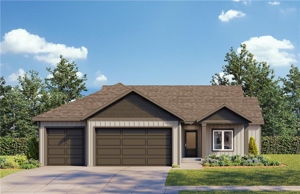 31421 W 85th Terrace, De Soto, KS 66018