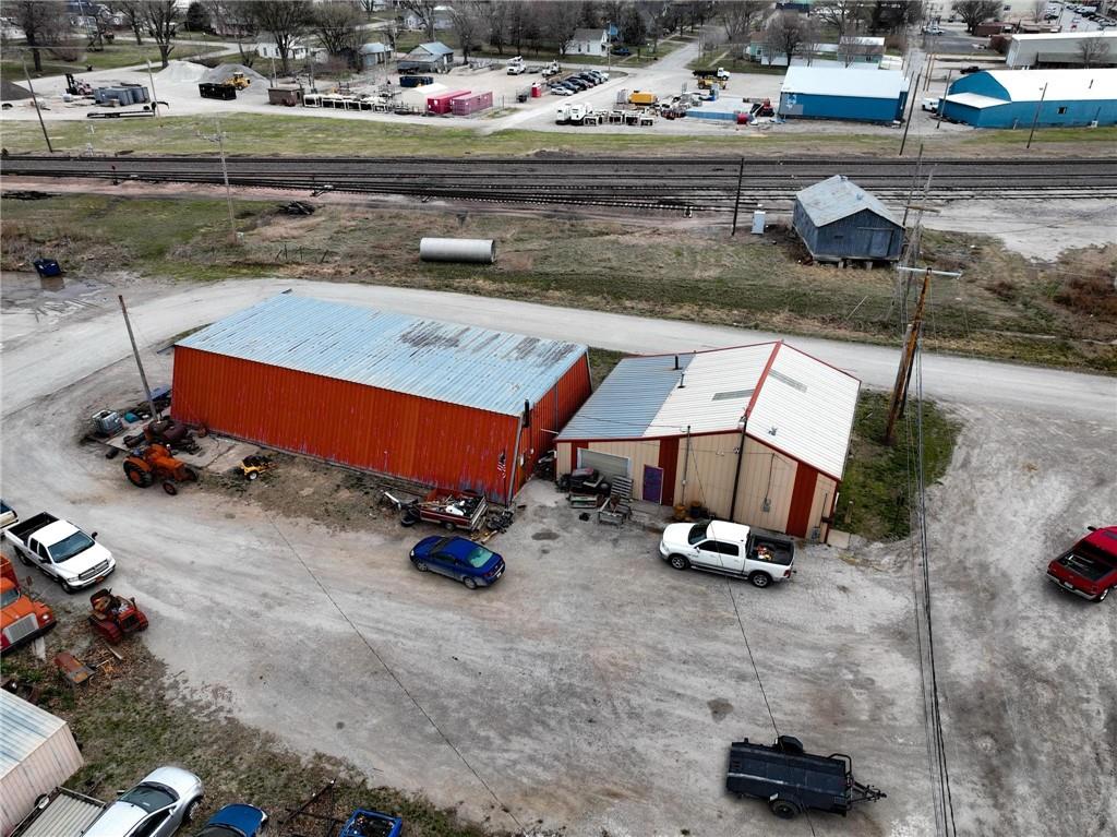 1000 A Oregon Street, Hiawatha, KS 66434