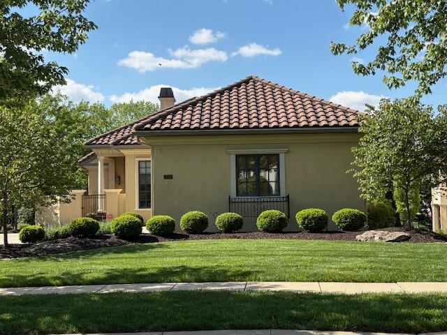 3313 W 138th Street, Leawood, KS 66224