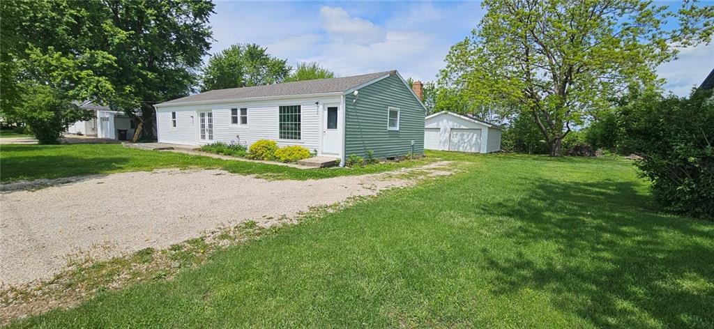 608 E 10th Street, Holden, MO 64040