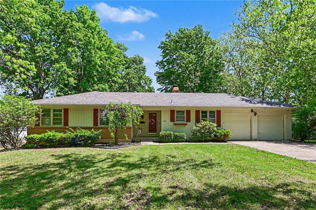 10508 E 82nd Street, Raytown, MO 64138