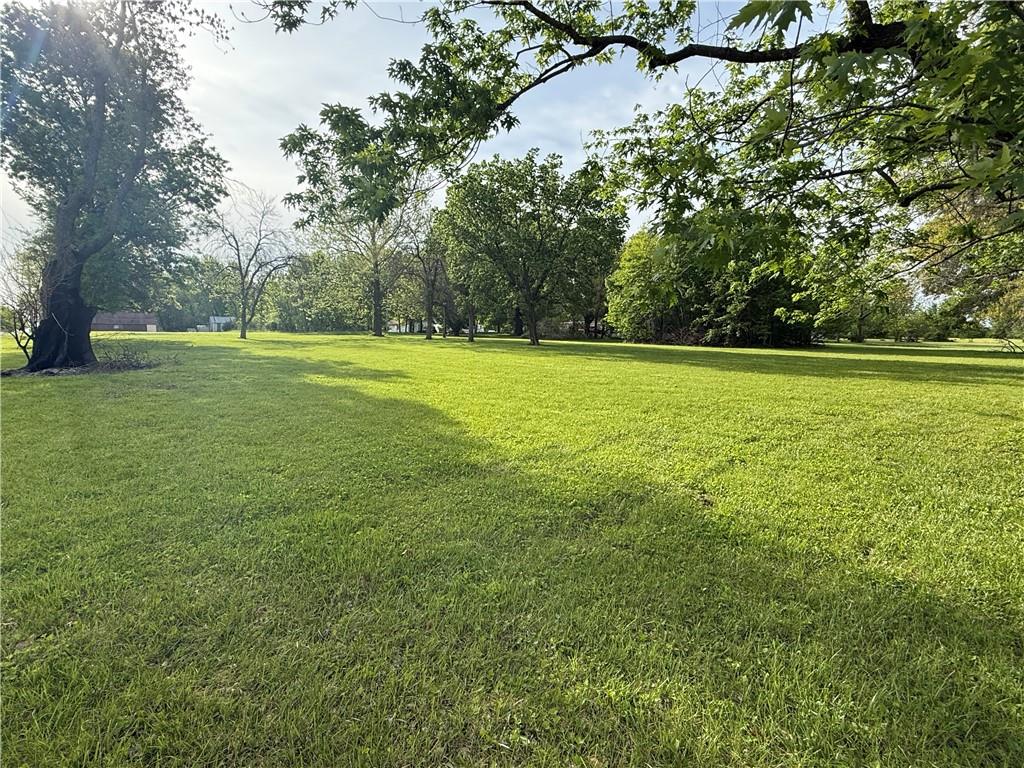 TBD South Street, Coffey, MO 64636