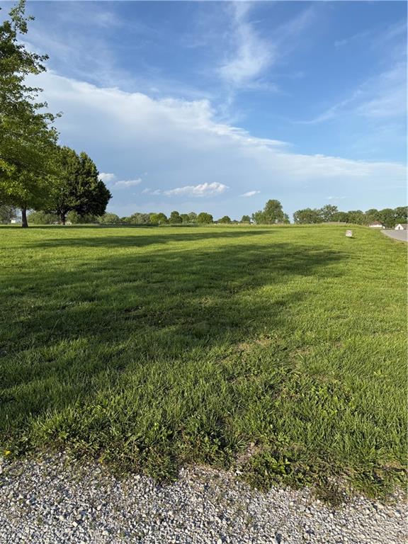 40822 E 116th Street, Richmond, MO 64085