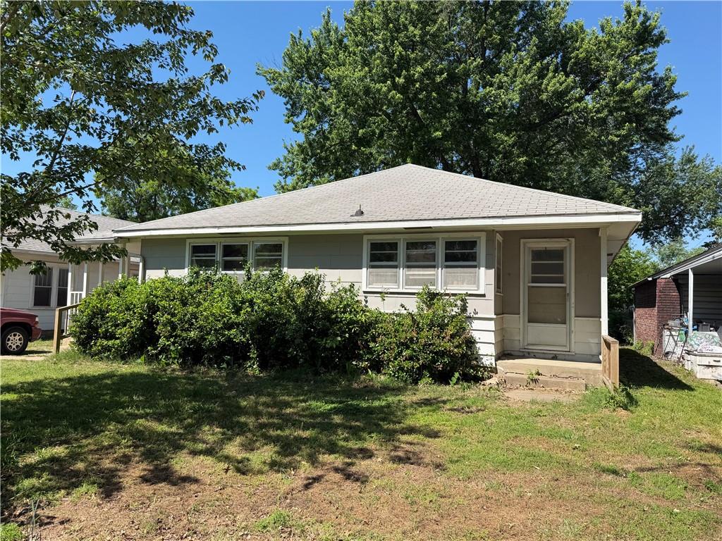 1625 Irving Street, Independence, KS 67301