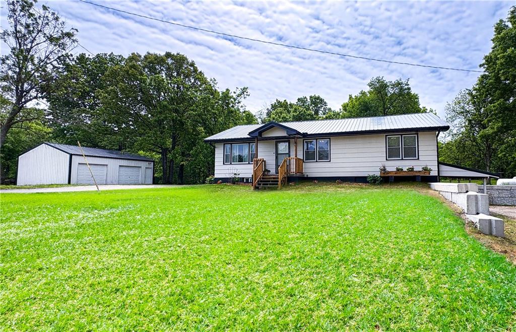 15420 NW Highway 7 N/A, Creighton, MO 64739