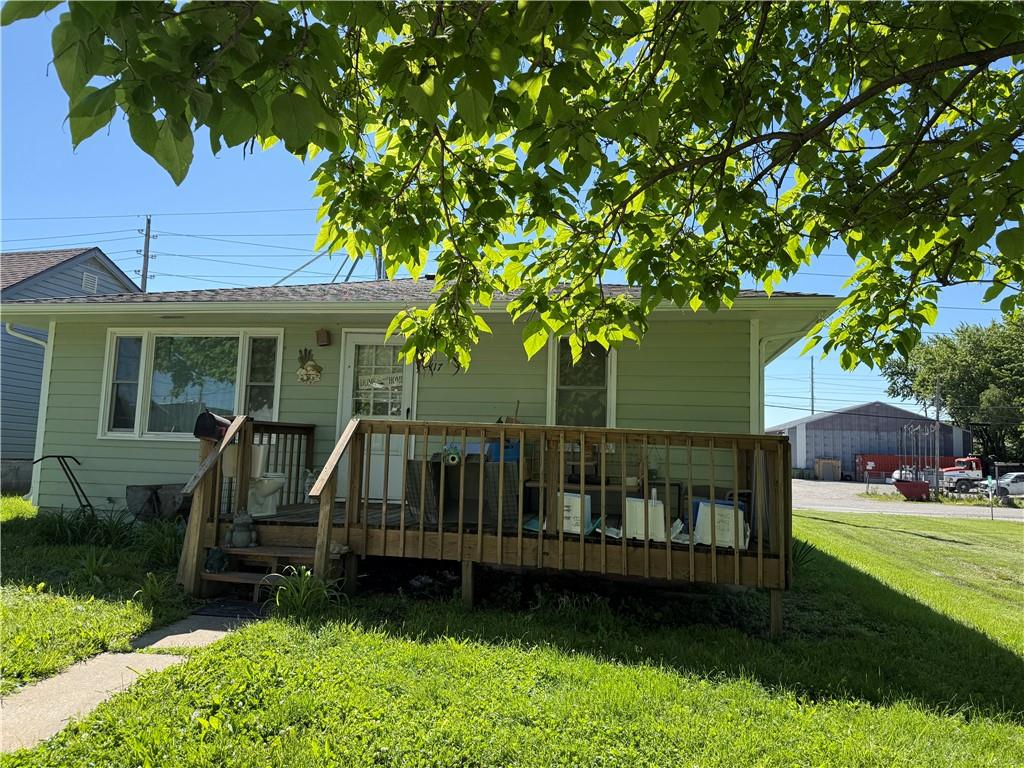 117 N Boardman Street, Pleasant Hill, MO 64080