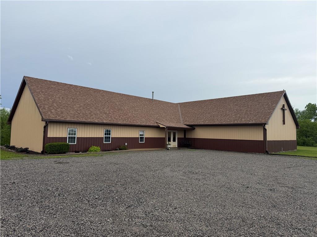 7795 SE Scott Road, Holt, MO 64048