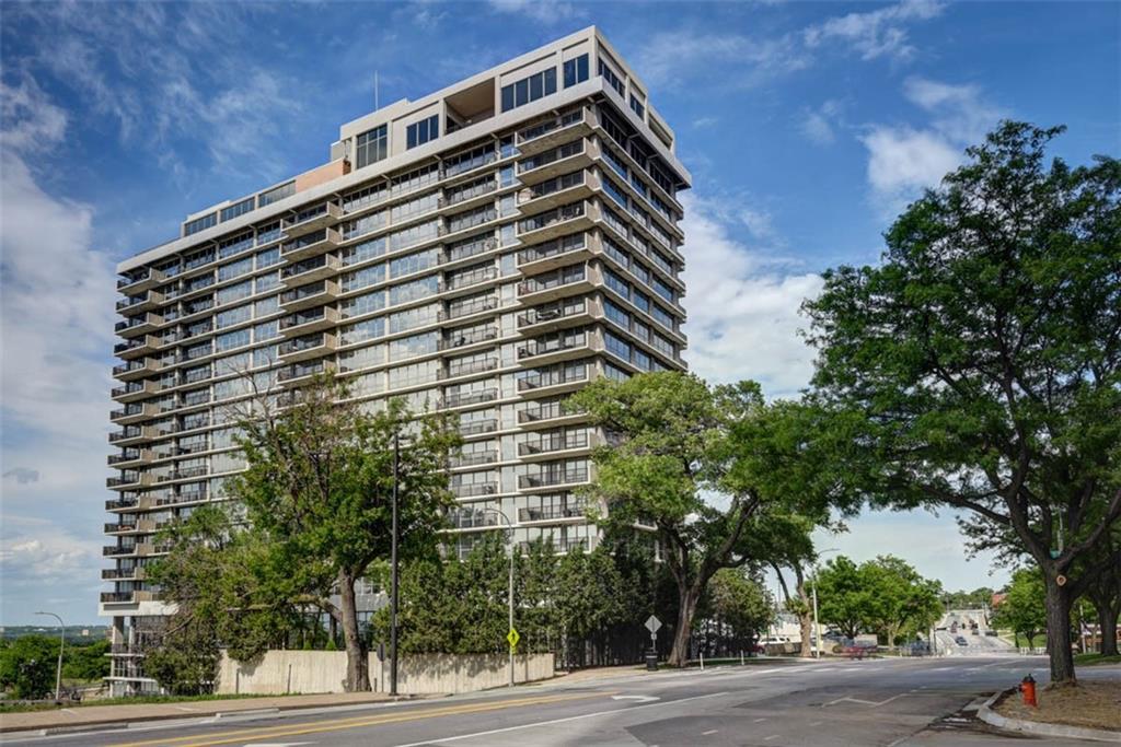 600 E Admiral Boulevard, Kansas City, MO 64106