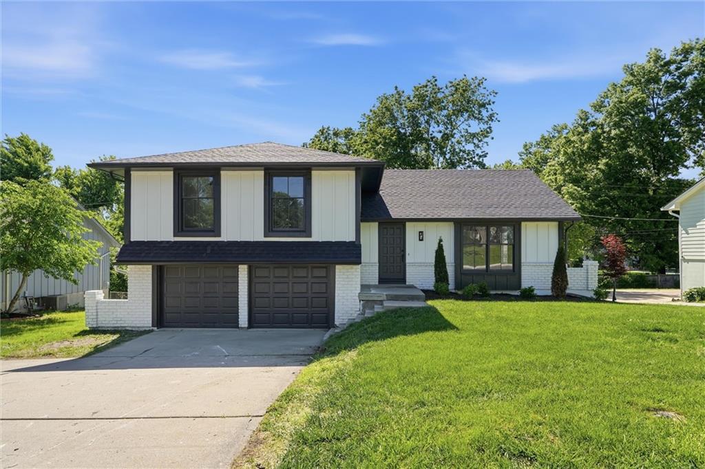 10200 Nall Avenue, Overland Park, KS 66207
