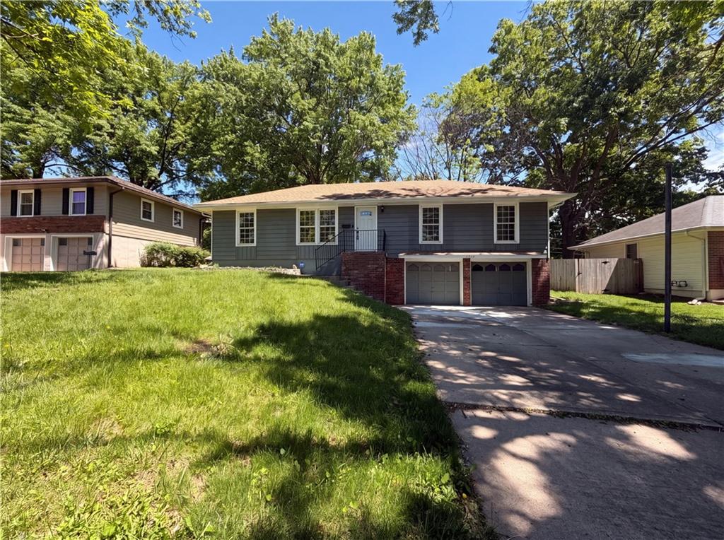 3809 S Drumm Avenue, Independence, MO 64055
