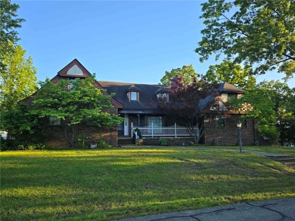 145 Lynn Lea Lane, Warsaw, MO 65355