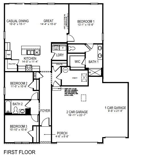 705 Solstice Circle, Belton, MO 64012