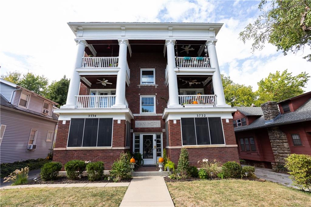 3734 Wyoming Street, Kansas City, MO 64111