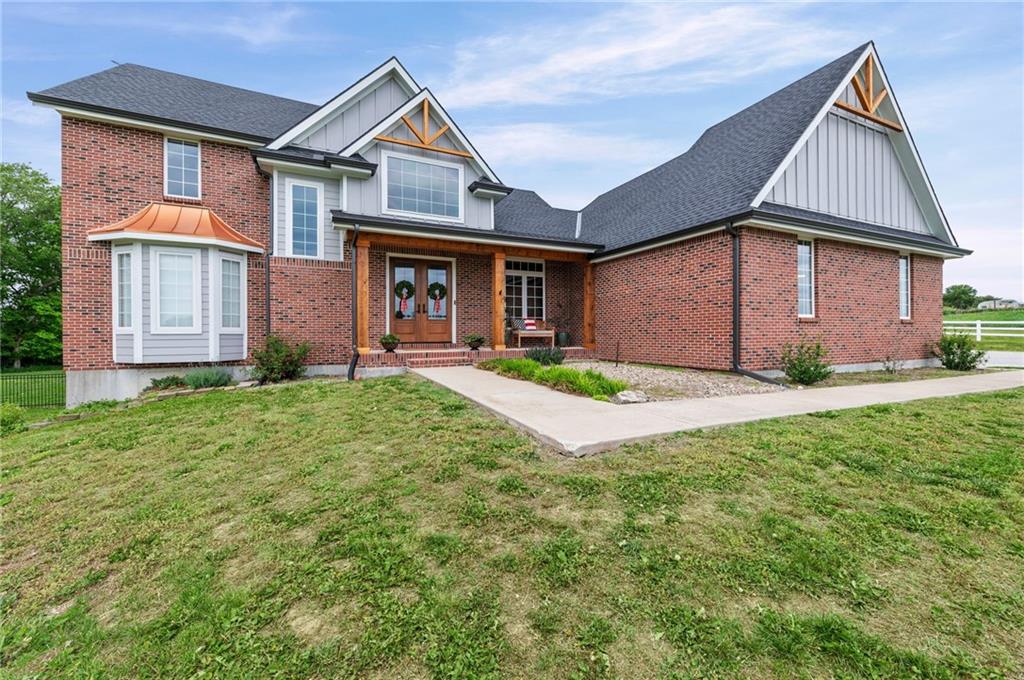 8370 92 Highway, Platte City, MO 64079