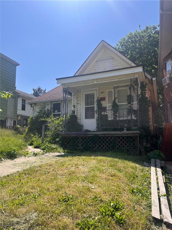 206 N 16th Street, St Joseph, MO 64501