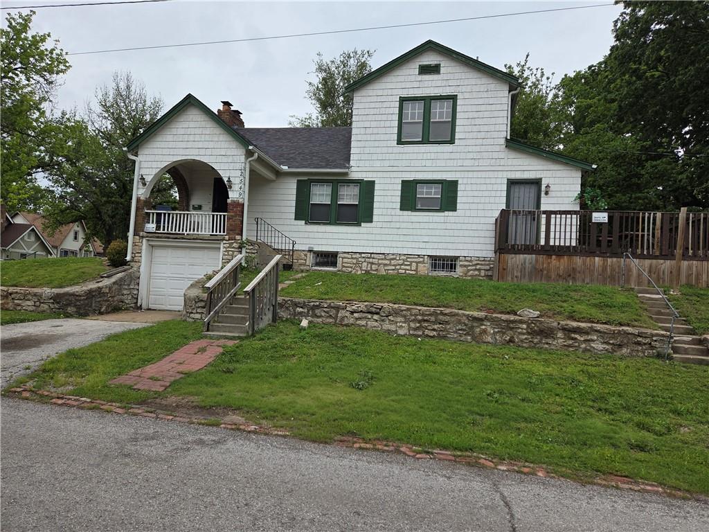 2549 Drury Avenue, Kansas City, MO 64127