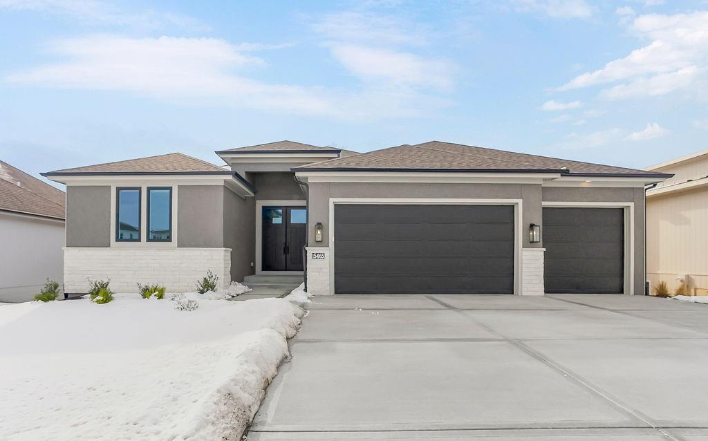 15337 W 168th Place, Olathe, KS 66062