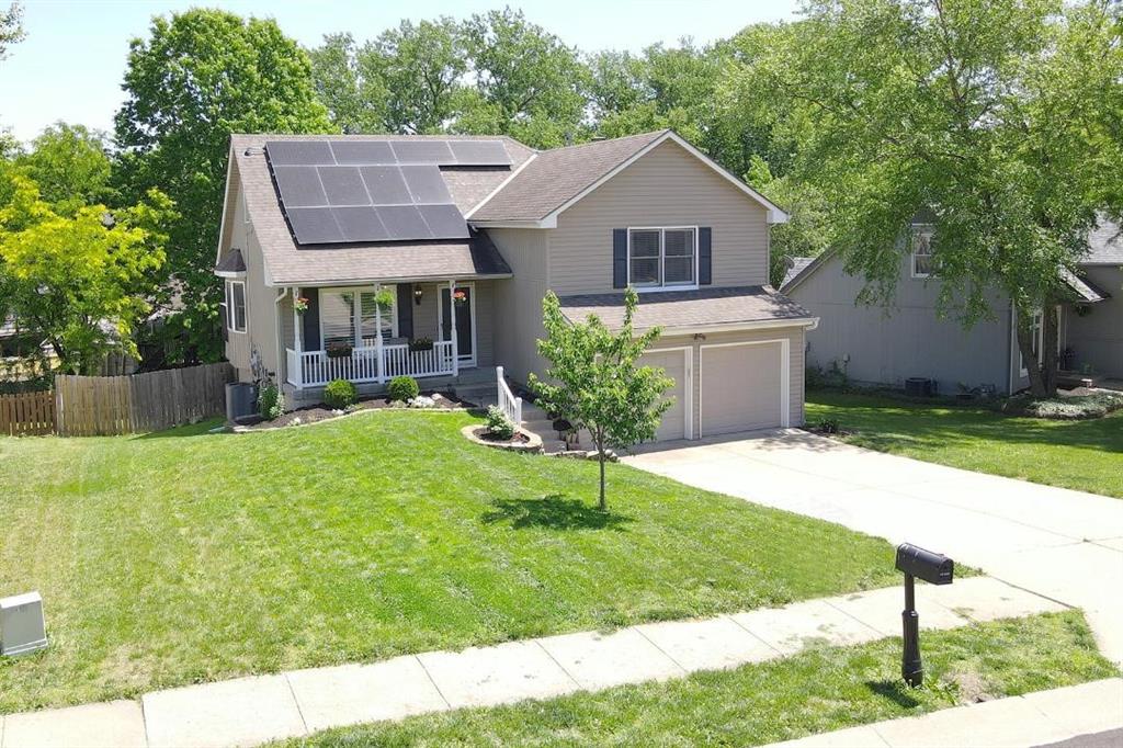 8505 N Mcdonald Avenue, Kansas City, MO 64153