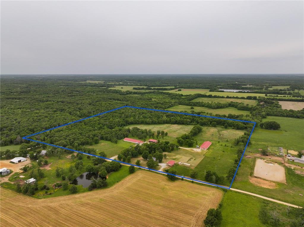 21346 S 2975 Road, El Dorado Springs, MO 64744