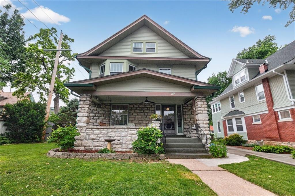907 W 32nd Street, Kansas City, MO 64111