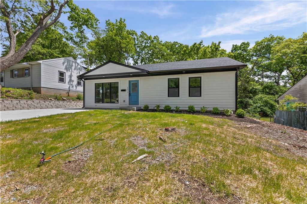 2815 S 24 Street, Kansas City, KS 66106