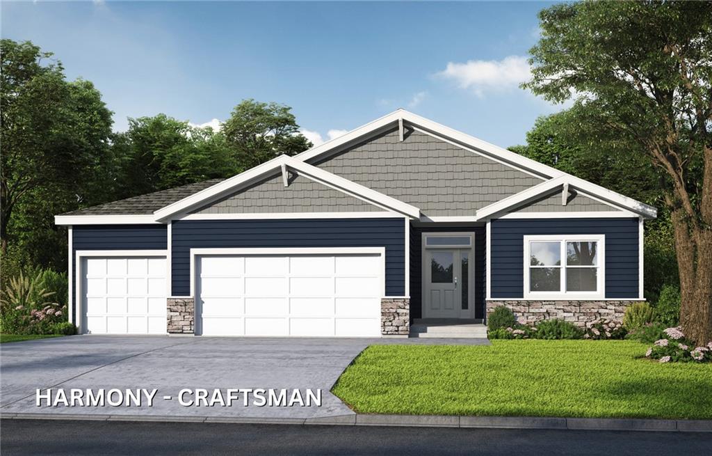 12172 Emerald Street, Olathe, KS 66061