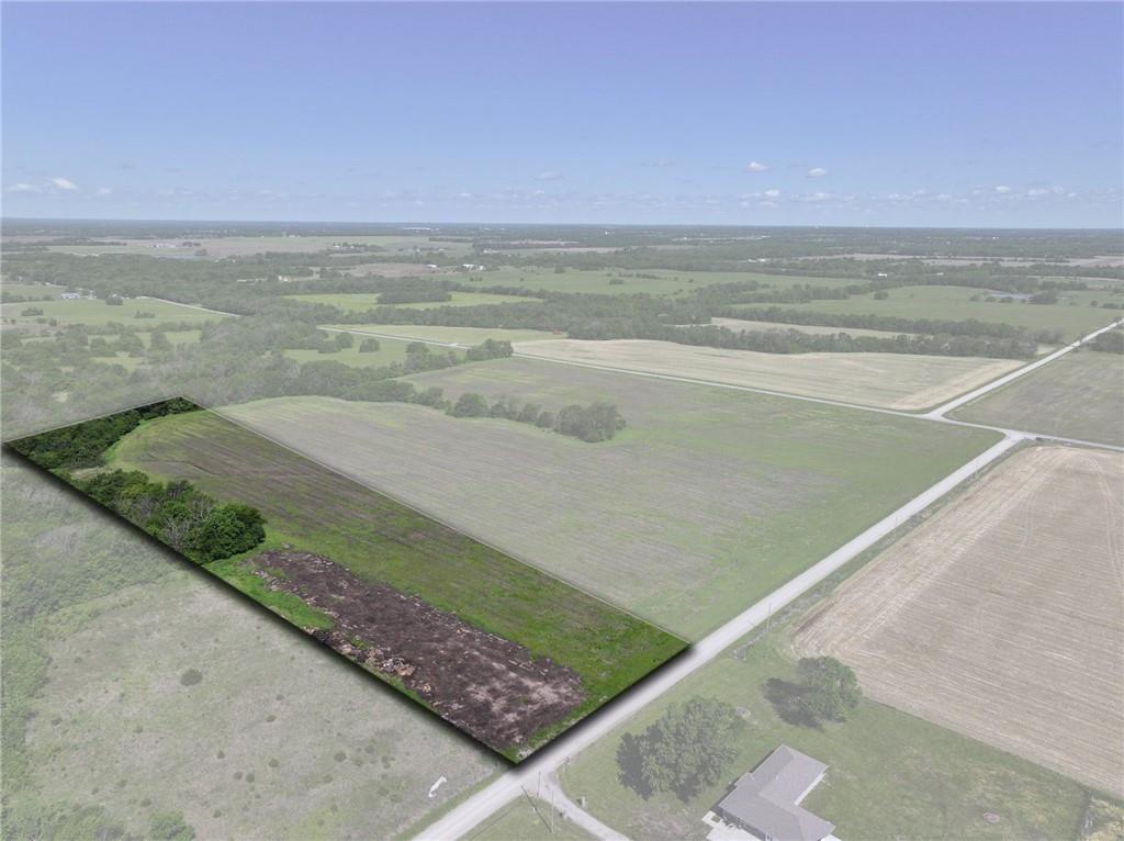 Tract #5 E 307th Street, Harrisonville, MO 64701