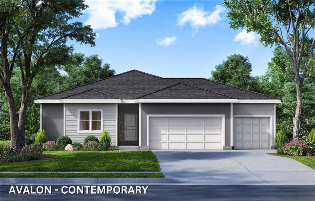 12192 Emerald Street, Olathe, KS 66061