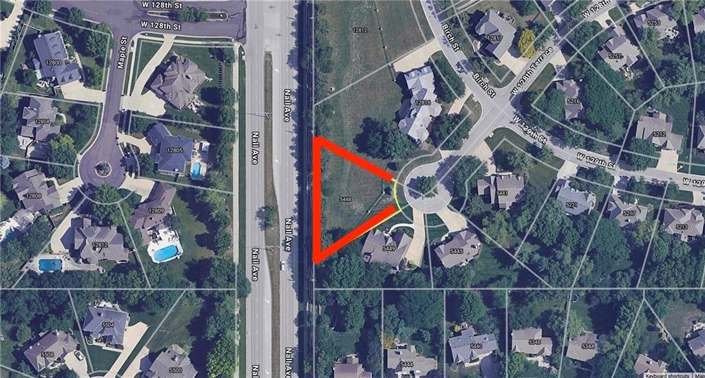 5448 W 128TH. Terrace, Leawood, KS 66209