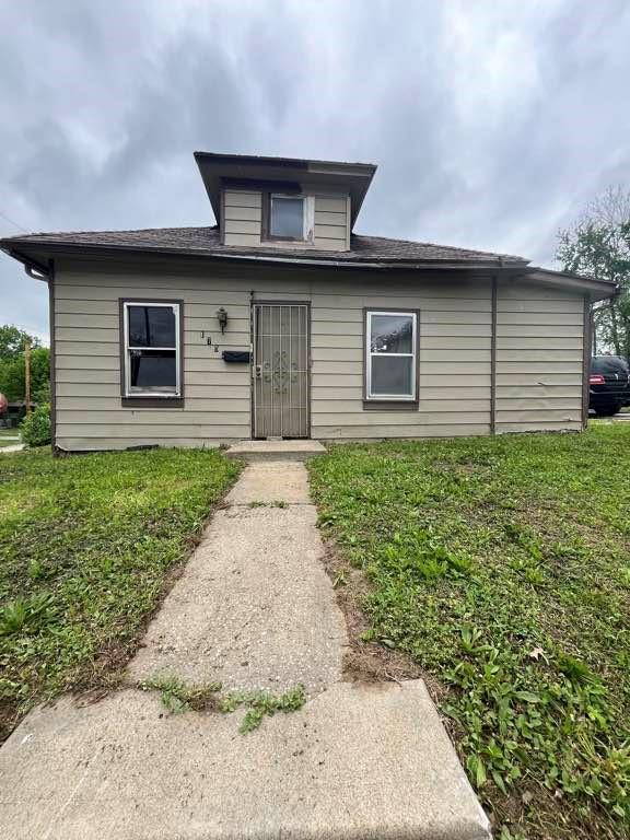 1702 N 30th Street, Kansas City, KS 66102