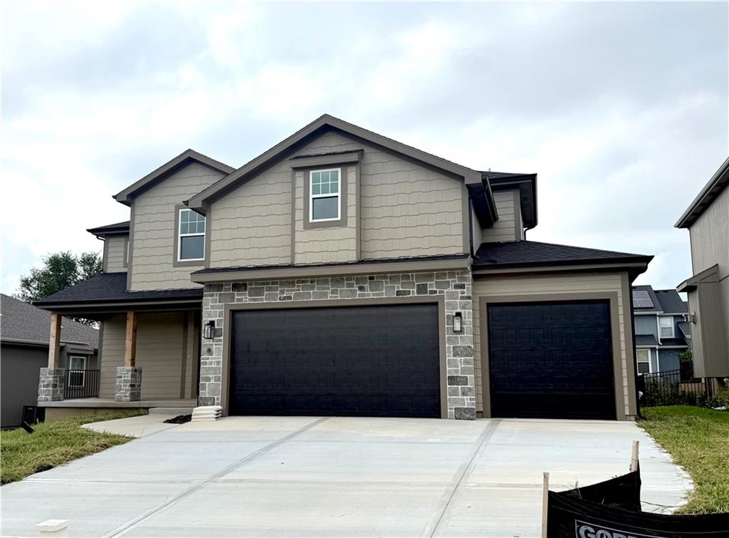 31428 W 85th Terrace, De Soto, KS 66018