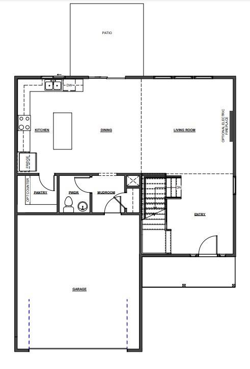 12202 Emerald Street, Olathe, KS 66061