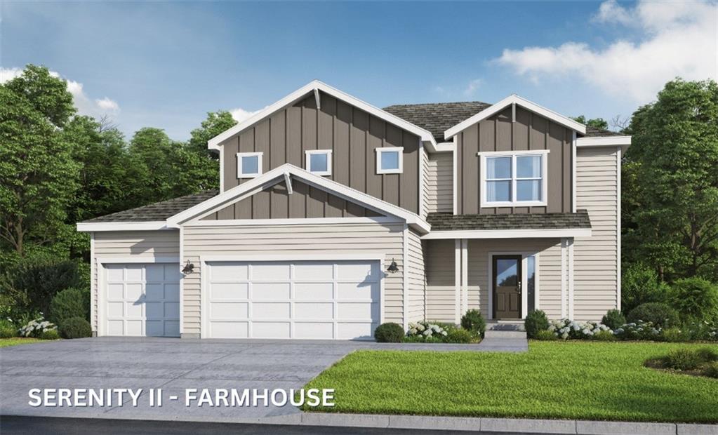 12232 Emerald Street, Olathe, KS 66061