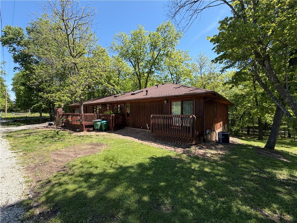 875 Kendall Road, Peculiar, MO 64078