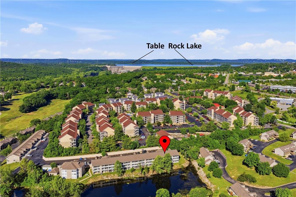 34 Golfshores Drive, Branson, MO 65616