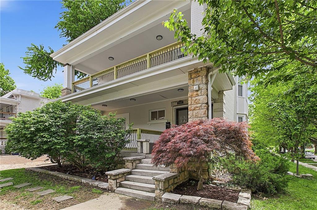 901 E 39th Street, Kansas City, MO 64109