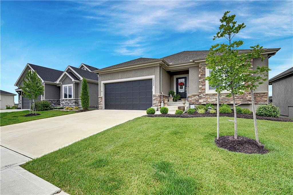 15320 W 173rd Street, Olathe, KS 66062